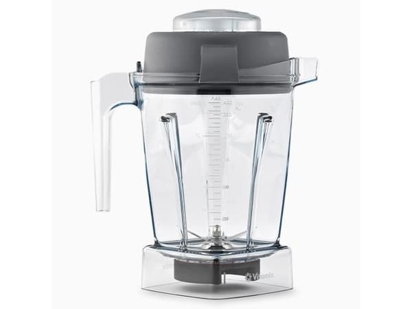 Vitamix Explorian Series E310 - Mikser - 1.4 liter - svart
