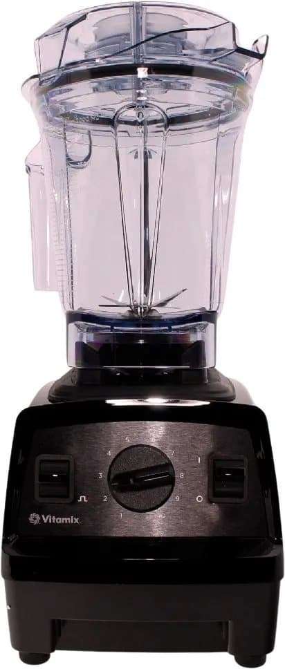 Vitamix Explorian Series E310 - Mikser - 1.4 liter - svart