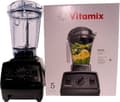 Miniatyrbilde 1 av 5: Vitamix Explorian Series E310 - Mikser - 1.4 liter - svart