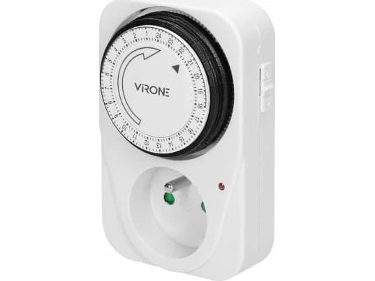 Virone Timer Orno VIRONE MT-1 Säker shopping med hemleverans