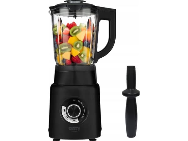 Camry CR 4089 kopp blender Cup blender - 23000 rpm - 1,7l kopp - 3 programmer
