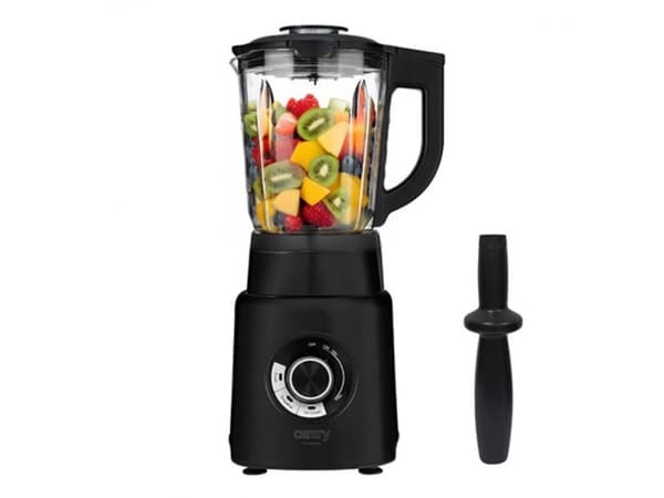 Camry CR 4089 kopp blender Cup blender - 23000 rpm - 1,7l kopp - 3 programmer