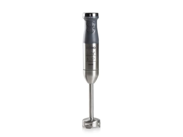 Domo DO9226M, Stavmixer, Pulsfunktion, 0,95 m, 600 W, Svart, Stål