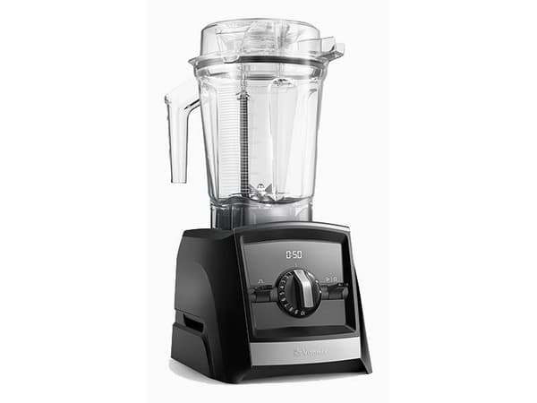 Vitamix A2300i, Bord juicepresse, 2 l, Pulsfunksjon, Isknusing, 1,2192 m, 1400 W