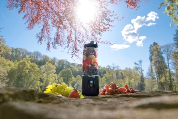 CONCEPT batteridrevet smoothieblender SM4001