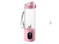Miniatyrbild 3 av 5: NutriBullet Portable 0,475 L Sportmixer Vit