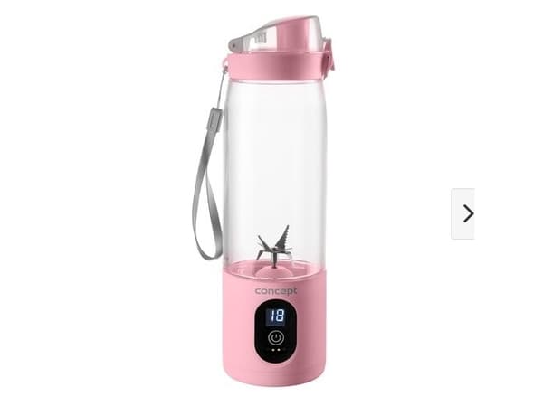 NutriBullet Portable 0,475 L Sportmixer Vit