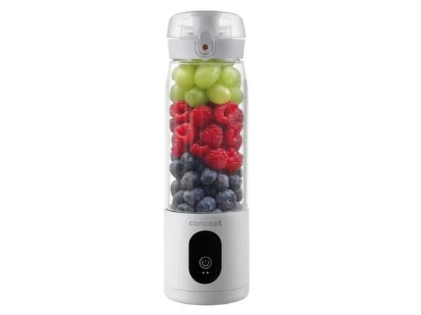 CONCEPT SM400 trådløs smoothieblender