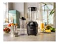 Miniatyrbild 3 av 5: Philips Series 3000 HR2041 - Blandare - 1.9 liter - 450 W
