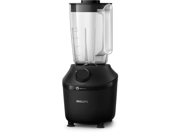 Philips Series 3000 HR2041 - Blandare - 1.9 liter - 450 W