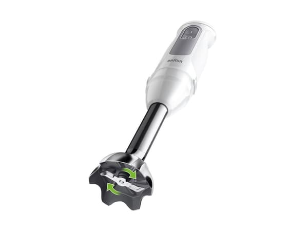 Braun Multi Quick 5 MQ 50236M vit