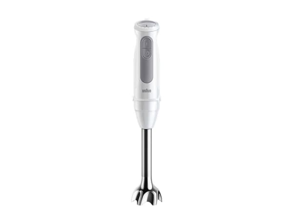 Braun Multi Quick 5 MQ 50236M vit