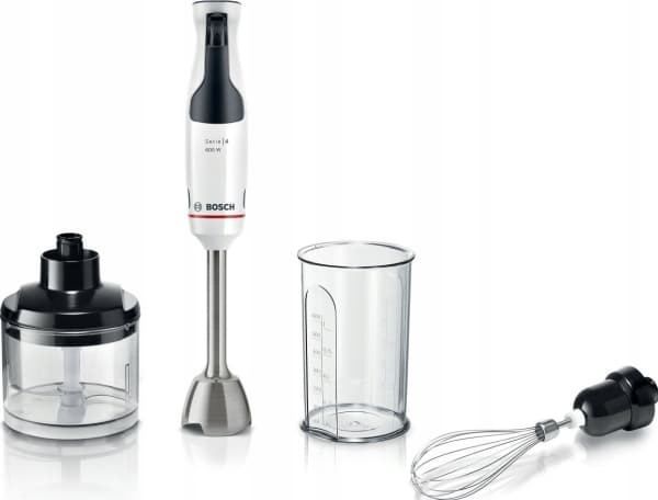 Bosch-sauvasekoitin MSM4W221