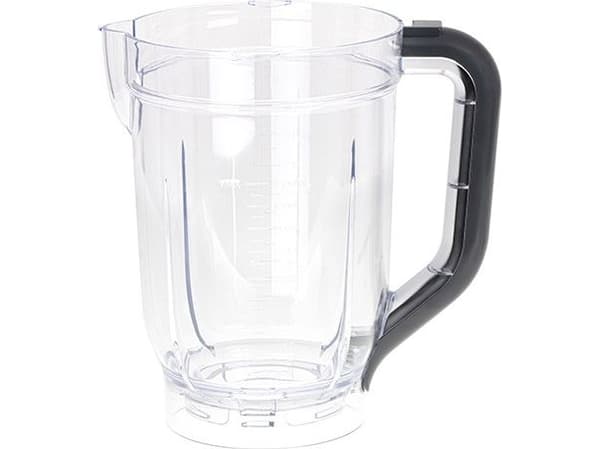 Mesko mixerkopp MS4079 - röd ms4079.1r
