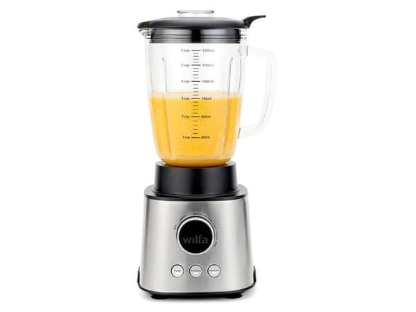 Wilfa Essential 1200 Auto RBLP-1200S tehosekoitin