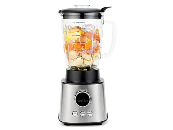 Wilfa Essential 1200 Auto RBLP-1200S tehosekoitin