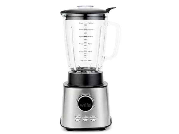 Wilfa Essential 1200 Auto RBLP-1200S tehosekoitin