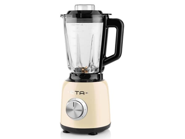 ETA Storio 9011 90010 - Mikser - 1.5 liter - 1.2 kW - beige