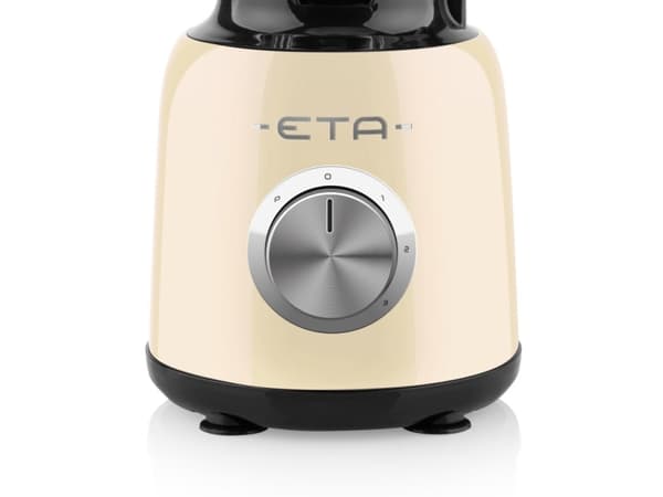ETA Storio 9011 90010 - Mikser - 1.5 liter - 1.2 kW - beige