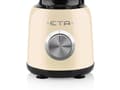 Miniatyrbilde 5 av 5: ETA Storio 9011 90010 - Mikser - 1.5 liter - 1.2 kW - beige