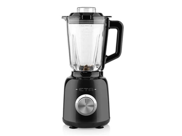 ETA Storio 9011 90030 - Blandare - 1.5 liter - 1.2 kW - svart