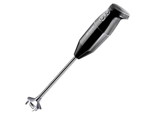 UNOLD ESGE 85308 Johdoton Pro Zauberstab 200W sw 2 Stufen+Booster 2.500mAh mit 2 (95308)