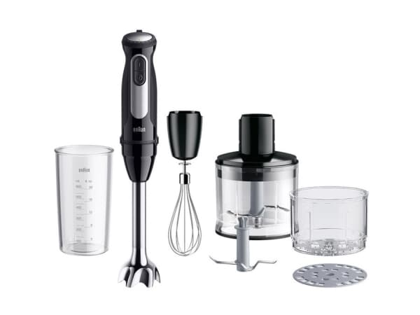 Blender Mq55254m Braun