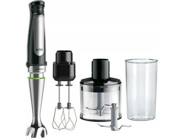 Braun MQ7035XBI blender