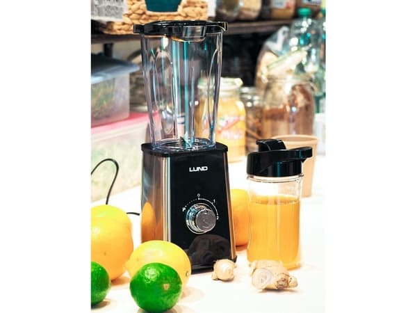 Lund Hakker / blender | 300W (67702)