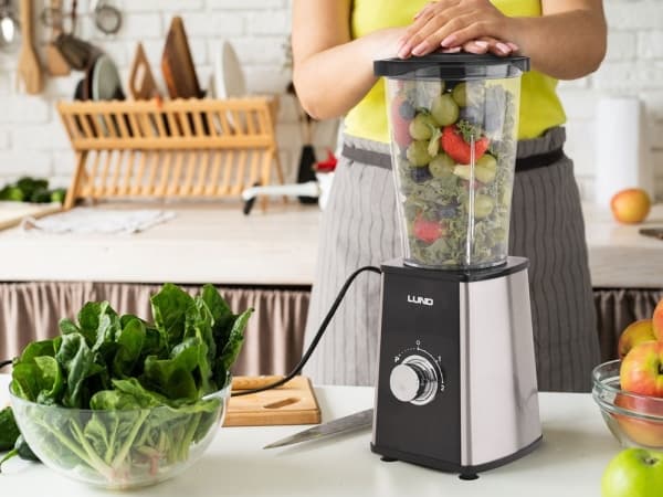 Lund Hakker / blender | 300W (67702)