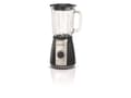 Miniatyrbilde 1 av 5: Morphy Richards 403010, Bord juicepresse, 1,5 l, Pulsfunksjon, 400 W, Grå, Gjennomsiktig