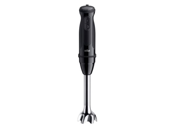 Braun MQ50202M Stabmixer-Set MultiQuick 5, musta