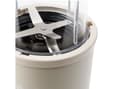 Miniatyrbild 3 av 4: Nutribullet Blender med plastkopp Nutribullet Blender NB907MASN Rosa 900 W 946 ml
