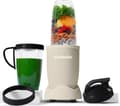 Miniatyrbild 4 av 4: Nutribullet Blender med plastkopp Nutribullet Blender NB907MASN Rosa 900 W 946 ml