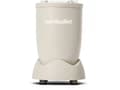 Miniatyrbild 2 av 4: Nutribullet Blender med plastkopp Nutribullet Blender NB907MASN Rosa 900 W 946 ml