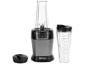 Miniatyrbilde 4 av 5: Ninja BN495, 0,7 l, Pulsfunksjon, Isknusing, 1,5 m, 1000 W, Antrasitt, Sort, Grå