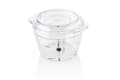 Miniatyrbild 3 av 5: Eta ETA207990000, 1 l, Vit, Glas, Titan, Plast, Knappar