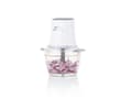 Miniatyrbild 5 av 5: Eta ETA207990000, 1 l, Vit, Glas, Titan, Plast, Knappar