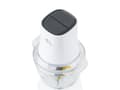 Miniatyrbild 2 av 5: Eta ETA207990000, 1 l, Vit, Glas, Titan, Plast, Knappar