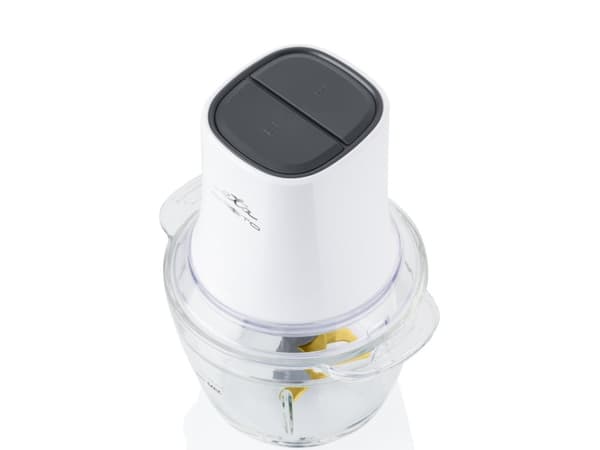 Eta ETA207990000, 1 l, Vit, Glas, Titan, Plast, Knappar