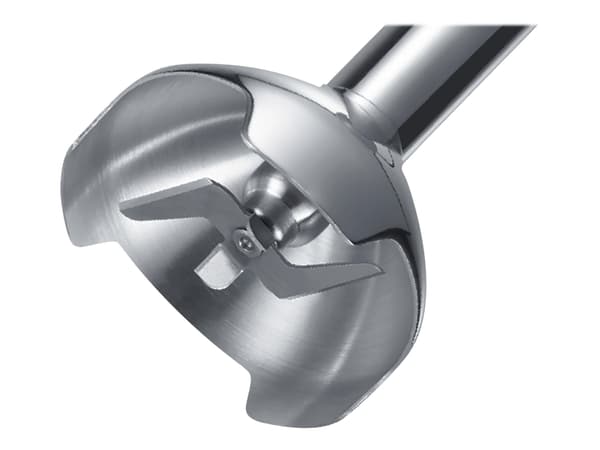 Bosch MSM26500, upotussekoitin, 0,6 l, 1,2 m, 600 W, valkoinen