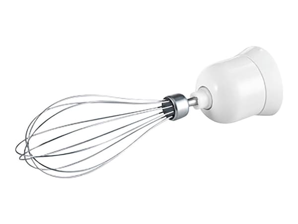 Bosch MSM26500, upotussekoitin, 0,6 l, 1,2 m, 600 W, valkoinen