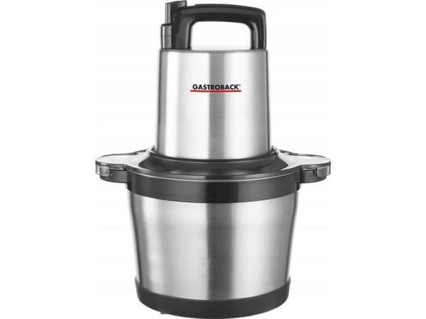 40966 Suunnittelu Multizerkleinerer Professional 5 L