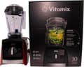 Pikkukuva 1 / 2: Vitamix Ascent 2500i Red