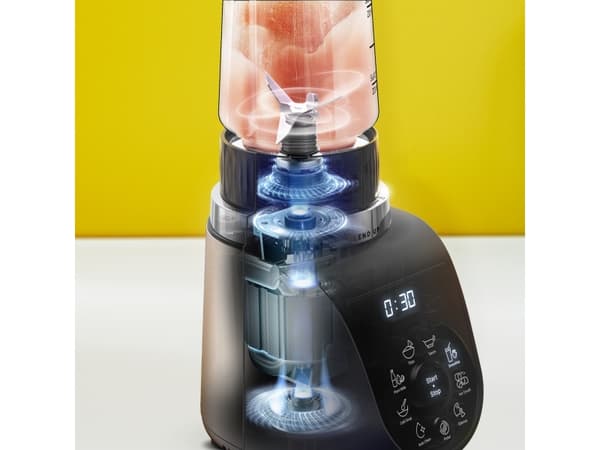 TEHOSEKOITIN BL190AF0 TEFAL