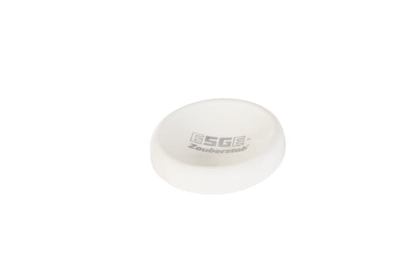 ESGE 7500, Tehosekoittimen siivilä, Valkoinen, Muovi, ESGE-Zauberstab Sauvasekoitin, Muovi, 282 mm