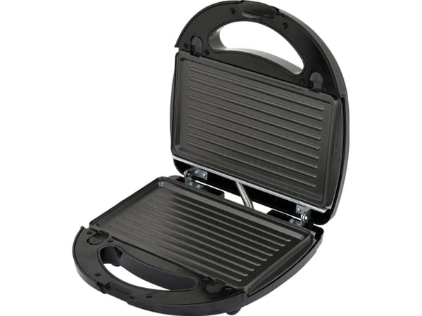 Voileipäkone LUND TOAST 760W 3in1