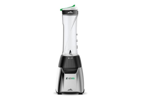 ETA ActivMix Team 1103 90000 - Blandare - 350 W - svart/inox