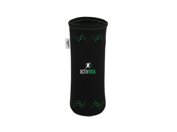 ETA ActivMix Team 1103 90000 - Blandare - 350 W - svart/inox