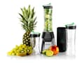 Miniatyrbild 1 av 5: ETA ActivMix Team 1103 90000 - Blandare - 350 W - svart/inox